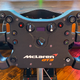 Image for article titled Fanatec McLaren GT3 V2 Steering Wheel: A Replica Refined